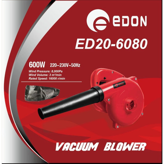 EDON Hand Blower listrik tangan Grooming Pengering Bulu Anjing Kucing