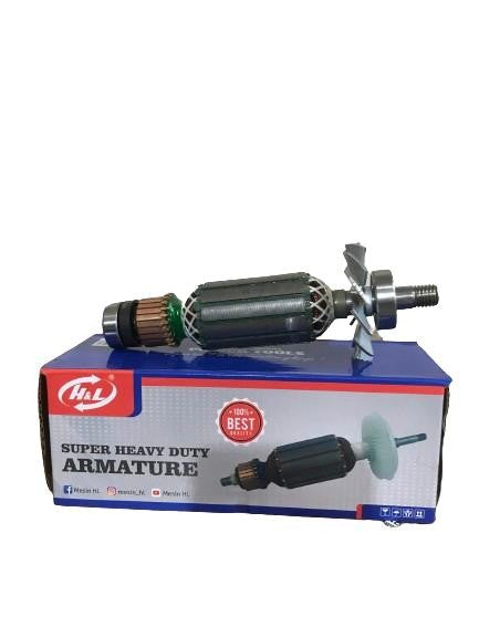 HL Armatur Planer MODERN M1900 Angker Sugu Mesin Pasah M2900