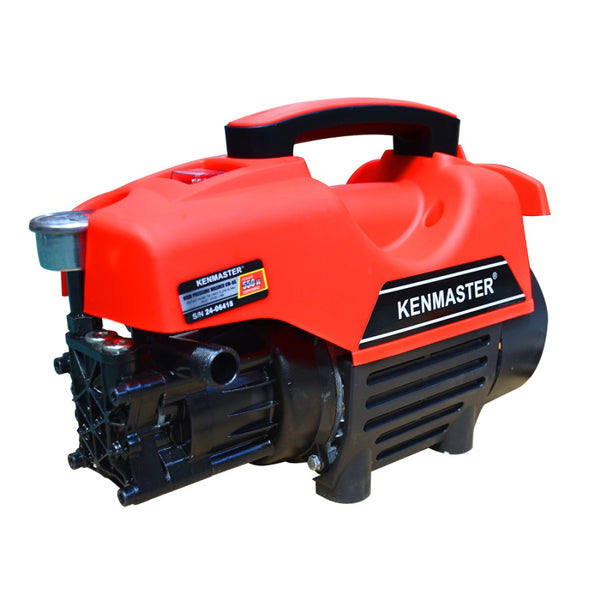 KENMASTER jet cleaner High Pressure KM-A6 Mesin cuci mobil motor tekanan tinggi