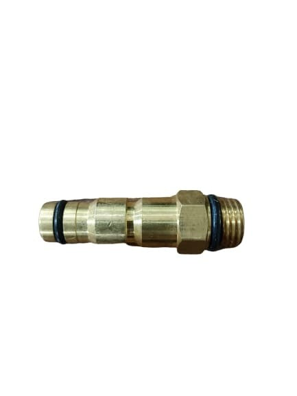 HL connector Foam Lance for Bis 70 Snow foam