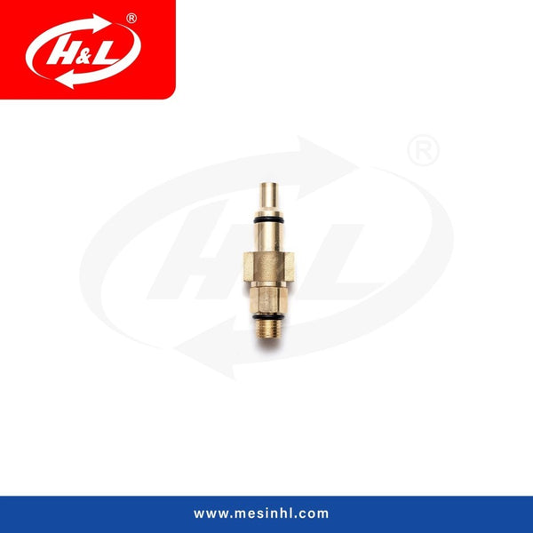 HL connector Foam Lance for QL1900 / VRS 60 now foam