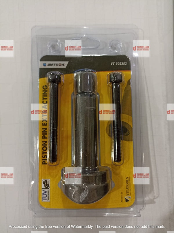 KDK Piston Pin Extracting Tool Treker Cabut Pin dari Piston