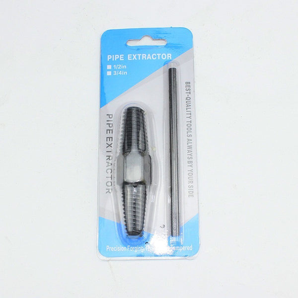 ELTR Alat Pembuka Drat Cabut Keran Pipa Patah Karat Rusak 1/2" 3/8" Do