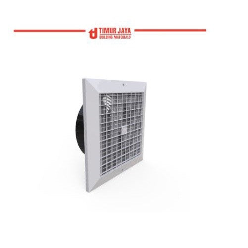 KIPAS ANGIN / EXHAUST FAN PLAFON / CEILING HISAP MASPION CEF25