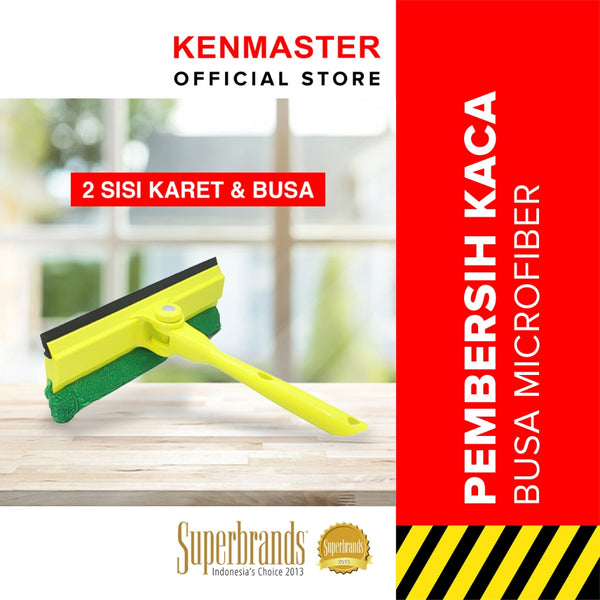 Kt 1221m Kent Window Cleaner Pembersih Kaca KT 1221M -KENT010