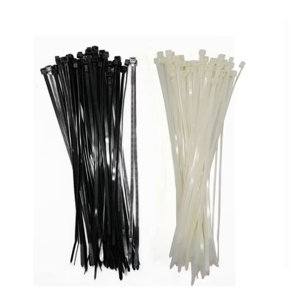 KABEL TIES Nylon 15 cm 150 mm Kabel tie cable tis