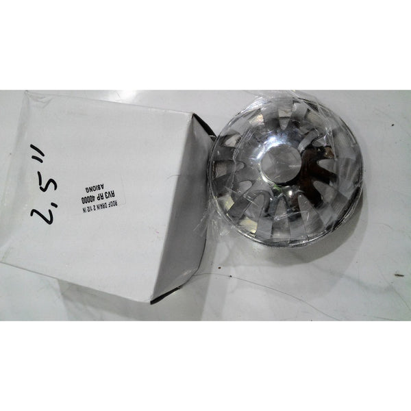 ROOF DRAIN SARINGAN JAMUR 2.5 INCH / 2.5""