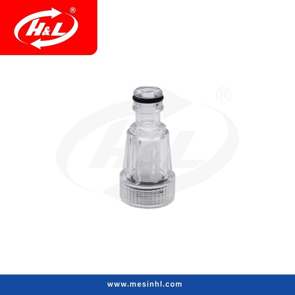 FILTER Saringan Air Inlet Coupler Konektor Jet Cleaner H&L lakoni