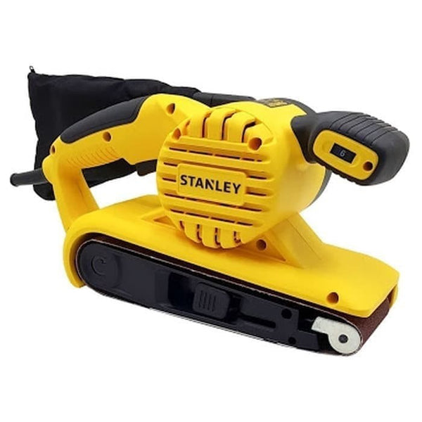 BELT SANDER MACHINE SB90 STANLEY 3'' MESIN AMPLAS SB 90 900 W