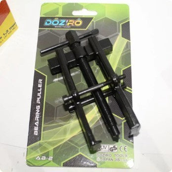 BMB AB-2 Treker Bearing AB2 Armature Bearing Puller 24 - 55 mm grip on