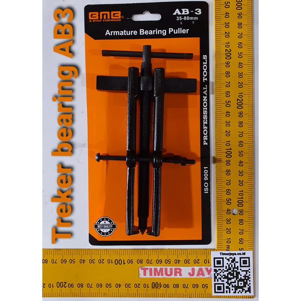 BMB AB-3 Treker Bearing AB3 Armature Bearing Puller 35 - 80 mm