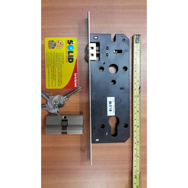 KUNCI BODY PELOR MERK SOLID PINTU 2