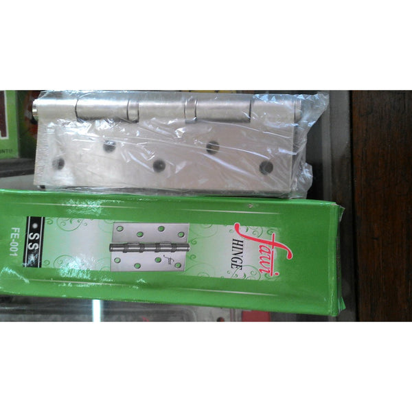 Engsel Fawi 4 Inch/ Engsel Pintu 4""