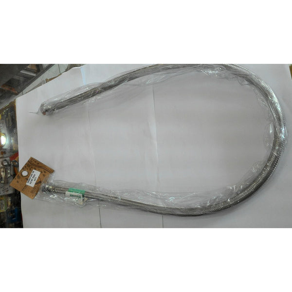 SELANG FLEXIBLE / FLEKSIBEL AIR DINGIN 100 CM / 1M WASSER