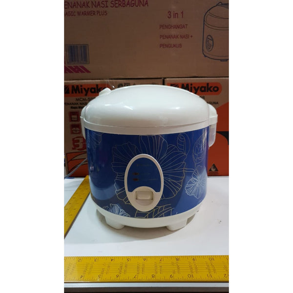 MIYAKO MCM 508 1.8 1,8 L  Com Rice Cooker