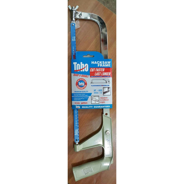 gagang gergaji besi toho / hacksaw frame toho
