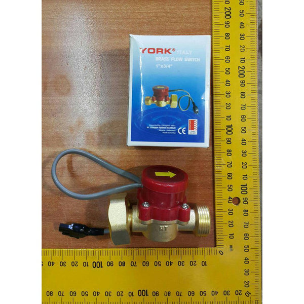 Flow switch YORK murah promo