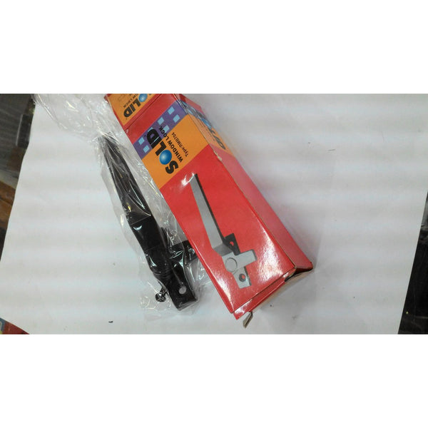 RAMBUNCIS JENDELA SELOT SOLID