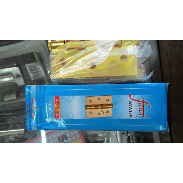 Engsel Fawi 3 inch / Engsel Jendela 3""
