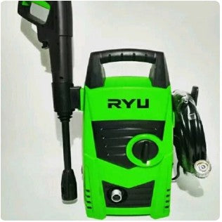 RYU RPW 70 -1 Jet Cleaner Alat Cuci Motor Mobil AC Screen Sablon Steam