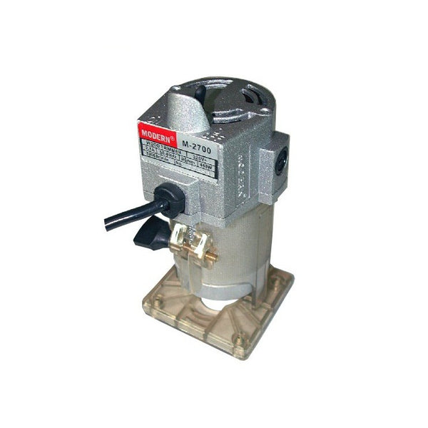 Mesin Trimmer / profil / Provil / router Modern M2700