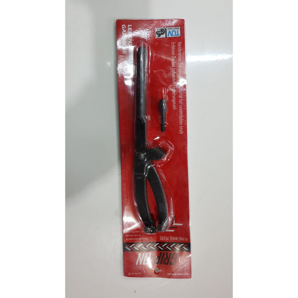 GRIP ON Flying Wheel Pliers Tahanan Kopling MATIC CVT Germany