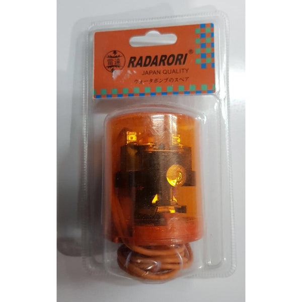 RADAR Otomatis Pompa Air  Pressure Switch Preasure 1/4 INCH
