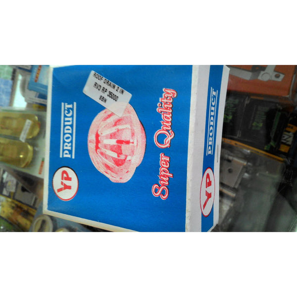 ROOF DRAIN SARINGAN JAMUR 2 INCH / 2""