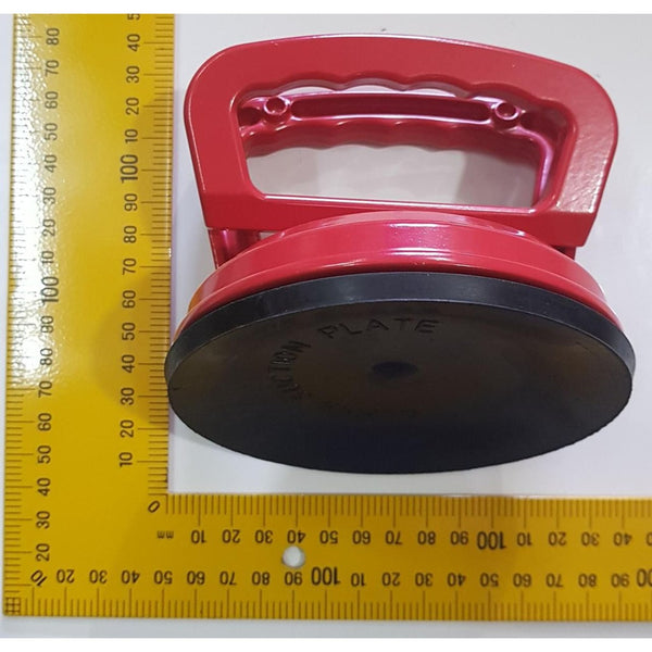 MAXPOWER Kop Kaca Kaki 1 Suction Cup Sellery 1 LEG 50 kg