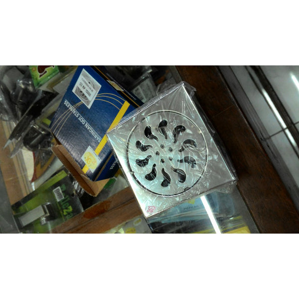 SARINGAN KAMAR MANDI EX