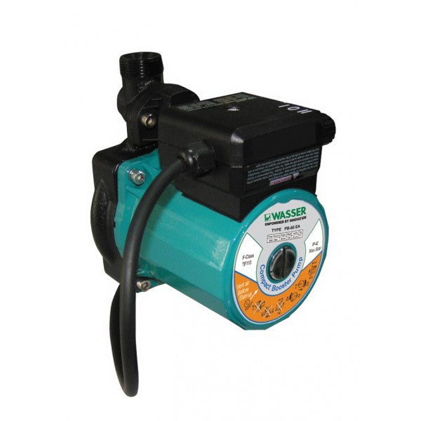 Pompa Booster 60 Watt PB-60 EA Wasser