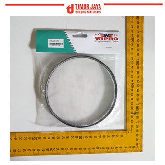 MATA GERGAJI BAND saw blade 1425 mm wipro JDD 200 modern
