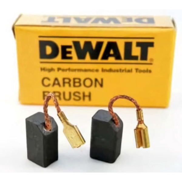 Carbon Brush DEWALT DW 810 ASLI - DW810 Gerinda Tangan BK20 Arang Kul
