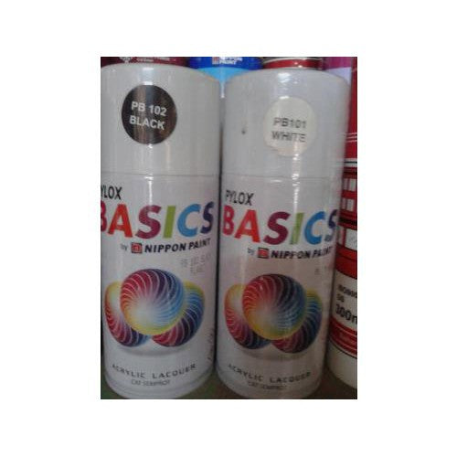 PYLOX BASIC