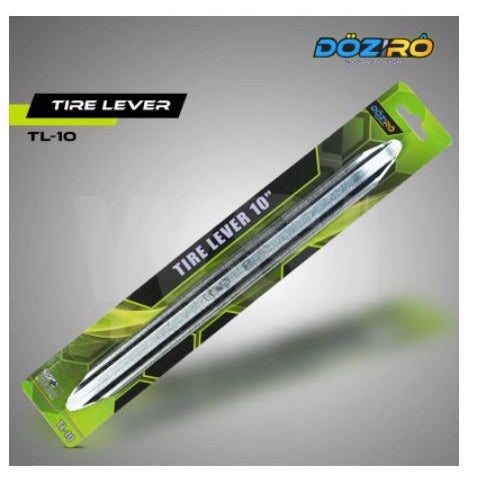 DOZIRO CONGKELAN ban Tire Lever 10 inch alat congkel buka Motor prohex