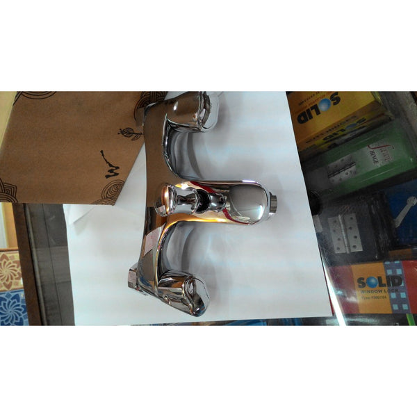 KRAN / KERAN AIR PANAS DINGIN WASSER MSW 910