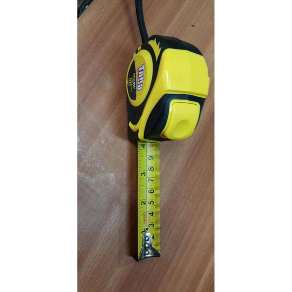 METERAN TOHO 5 M / 5m Kuning