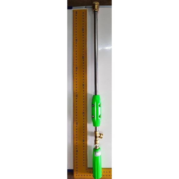 Spray gun 60 cm power sprayer stik stick sanchin cuci steam 60cm