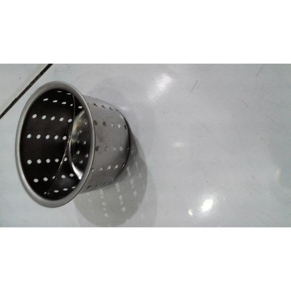 SARINGAN STAINLESS BAK CUCI PIRING