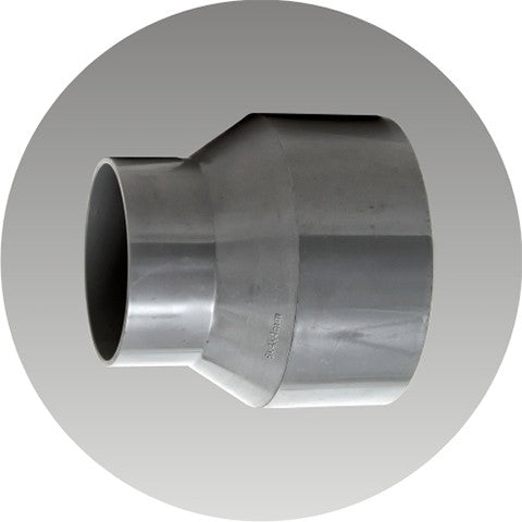 RUCIKA Vlok Sock PVC 2"" x 1 1/4"" D / Increaser Socket (D-IN)