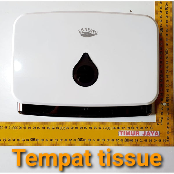 Tempat Tissue Kotak Tissue Gantung / Tissue Dispenser