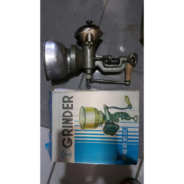 PROMO Gilingan Kopi Jagung Lada Grinder