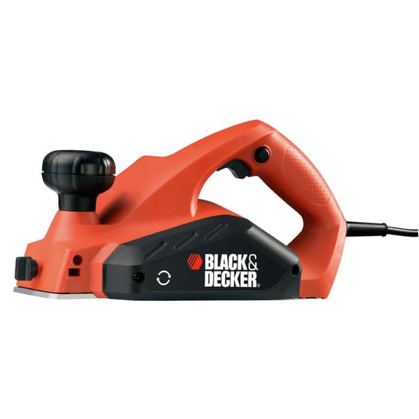 BLACK DECKER REBATING 650 W Mesin Planer Serut Sugu Pasah Ketam Kayu Ketam Pasah Sugu MT 192 Mesin