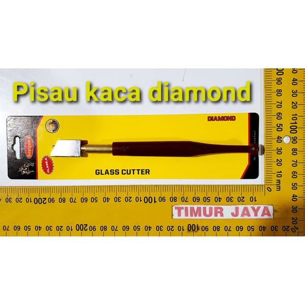 PISAU / CUTTER POTONG / PEMOTONG KACA BEST
