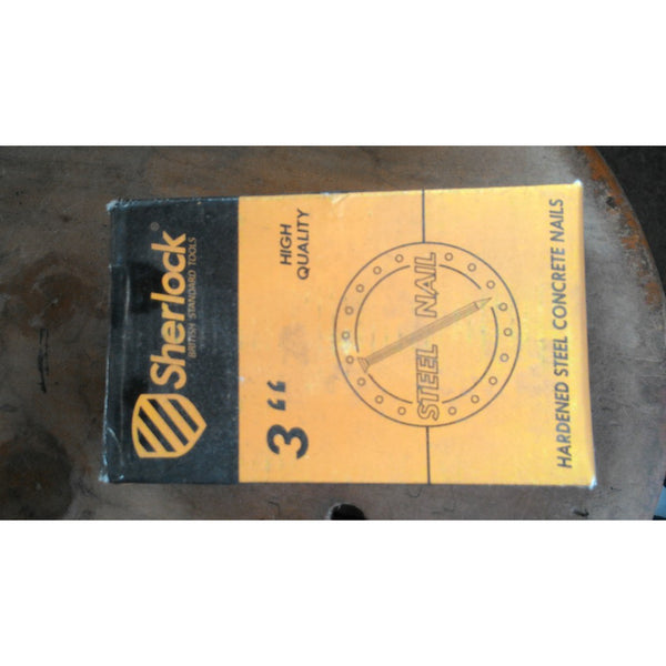 PAKU BETON SHERLOCK 3 INCH