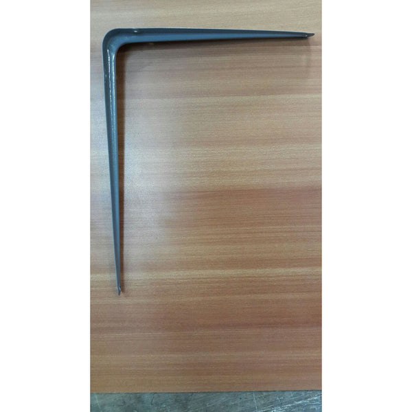 BESI SIKU PENYANGGA RAK UKURAN 6 X 8"" INCH