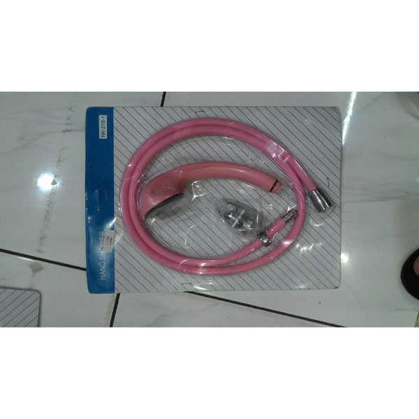 HAND SHOWER MANDI MODEL TOTO 218 PINK