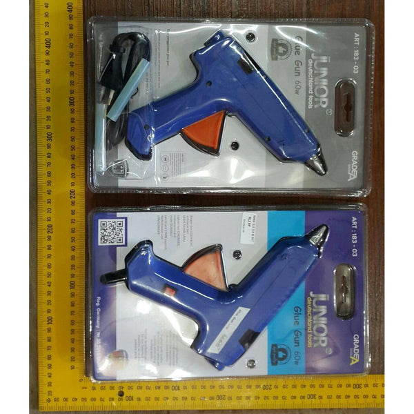 Tembakan Lem / Glue Gun 40 Watt Junior