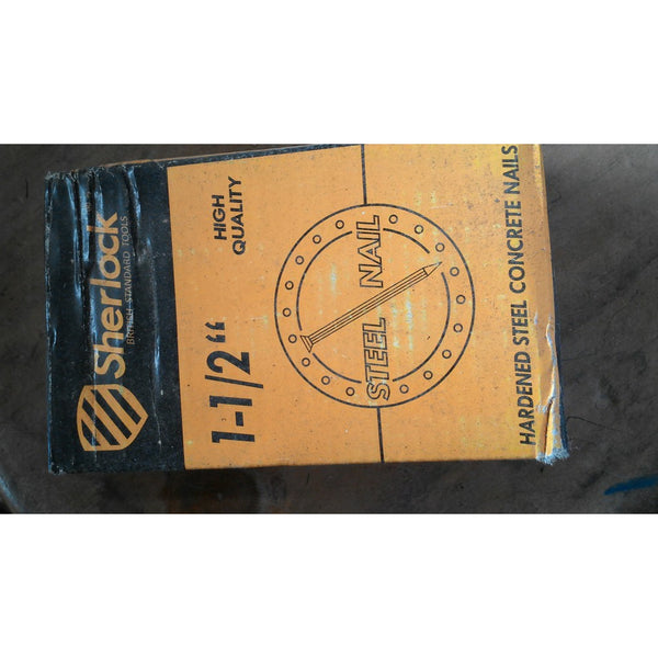 PAKU BETON SHERLOCK 1 - 1/2 INCH