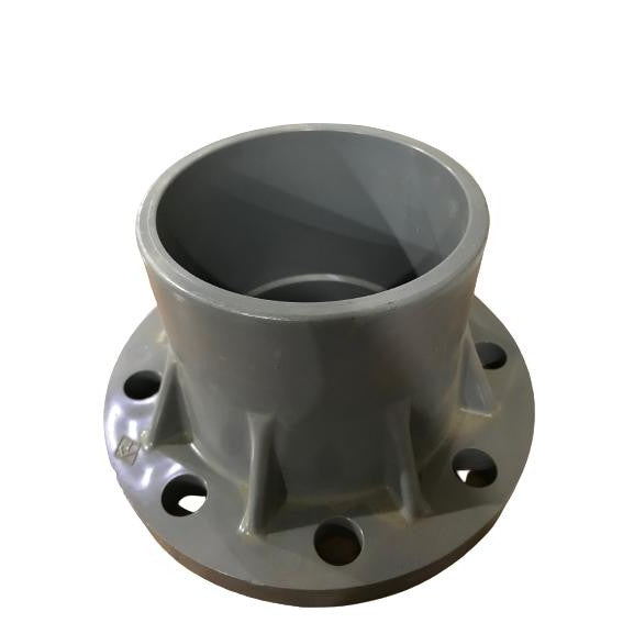 Flange PVC AW 4 Inch Rucika Flen AW 4" Rucika